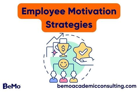 Effective Employee Motivation Strategies Your Key To Success In