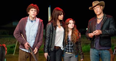 Zombieland 2 Double Tap Trailer Release Date Cast Plot And Poster