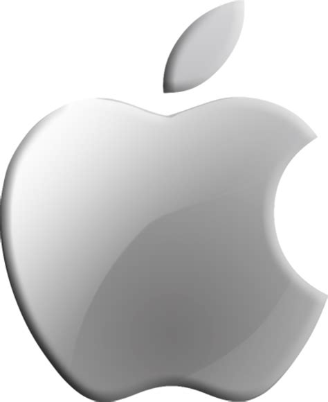 Download High Quality apple logo transparent Transparent PNG Images ...