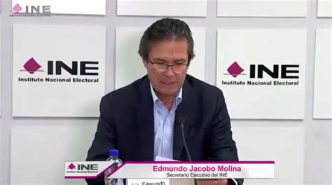 Primero Editores on Twitter ÚLTIMAHORA Edmundo Jacobo anuncia que