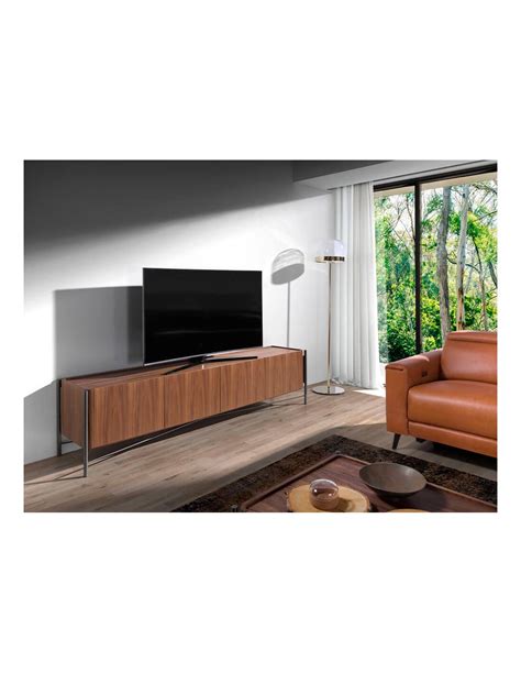 Mueble Tv De Dise O Ngel Cerd Modelo Mueblesdecasa Net