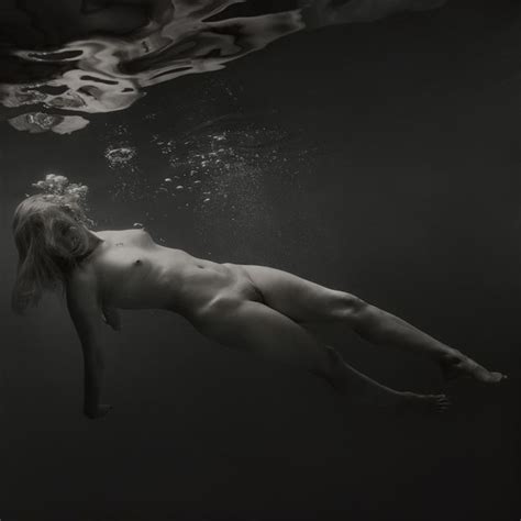 Zero Gravity Artistic Nude Photo By Photographer Dml At Model Society