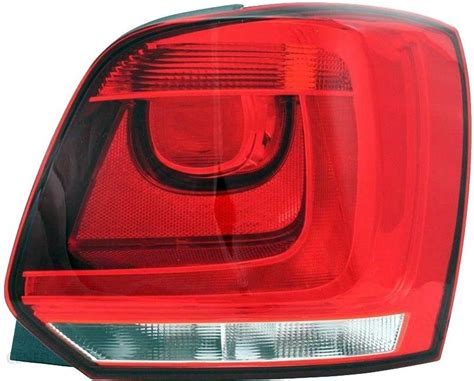 Lampa Tylna Tyc Lampa Tylna Ty Vw Polo R Hb Prawa Opinie I