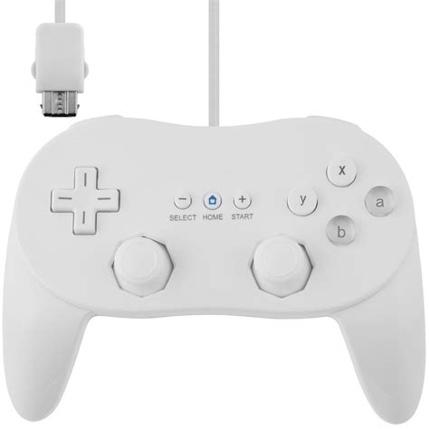 Ifixit Wii U Pro Controller at Mary Greenwell blog