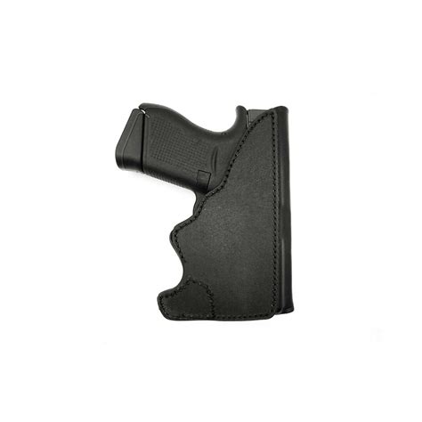 Double Tap Holsters Pocket Holster