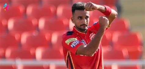 Harshal Patel Vs Kkr Stats And Records In Ipl Including Record