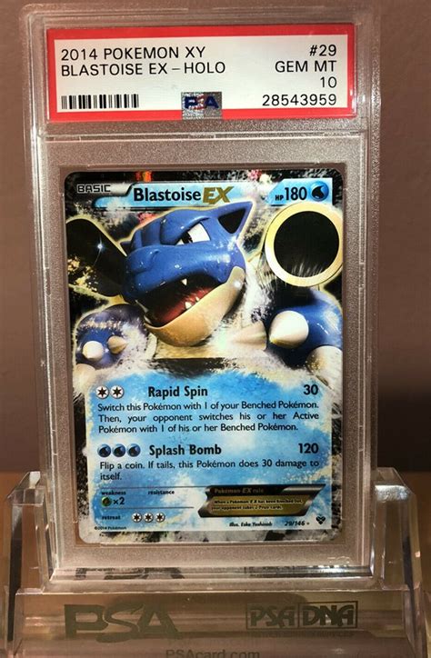 Ebay Auction Item Tcg Cards Pokemon Xy