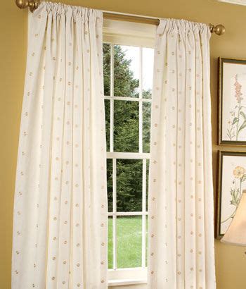 Your Guide to Buying Linen Curtain Fabric | eBay