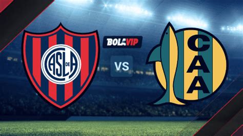 San Lorenzo Vs Aldosivi En Vivo Por Un Amistoso De Pretemporada Fecha