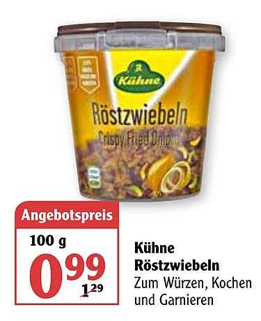 K Hne R Stzwiebeln Angebot Bei Globus Prospekte De