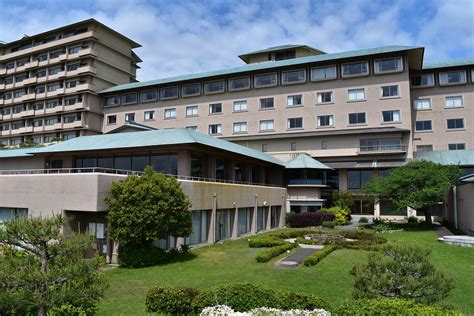 KASHIKOJIMA HOJOEN - Updated 2024 Prices & Onsen Ryokan Reviews (Shima ...
