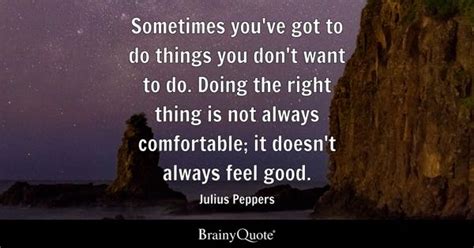 The Right Thing Quotes Brainyquote