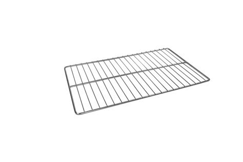 Gitter Grillrost Edelstahl GN 1 1 530 X 325 Mm Gastro Inn