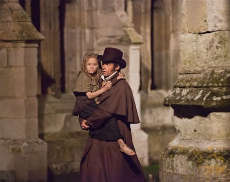 LES MISERABLES Movie Images and Poster | Collider