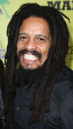 Rohan Marley Editorial Stock Photo - Stock Image | Shutterstock