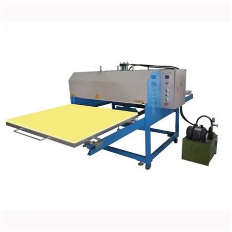 Multi Purpose Fusing Machine At Rs 185000 Roller Fusing Machine In