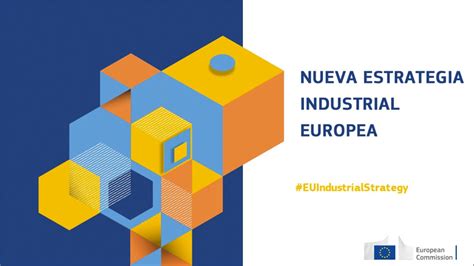 La Ue Presenta Su Estrategia Para Ayudar A Las Empresas Europeas En Su