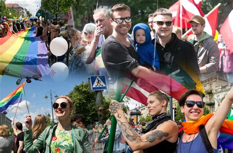 “15min” Becomes Baltic Pride Information Partner The First News