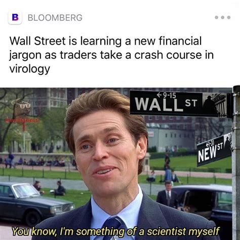 Wallstreetbets Wall St Memes On Instagram Bankers Going To Start