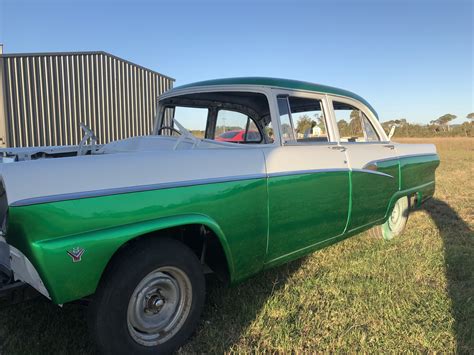 Power's Classic Restorations & Rust Repairs | Brisbane QLD