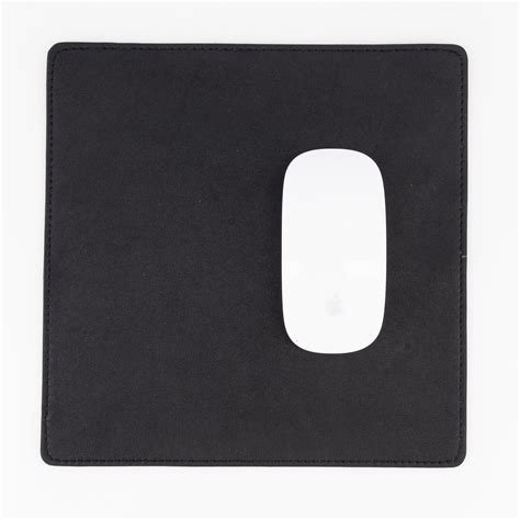 Mouse Pad Tuska Leather