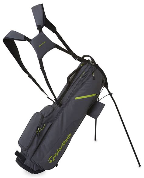 Taylormade Flextech Lite Stand Bag 2023 Golfonline