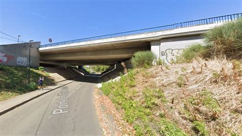 Toulouse une femme retrouvée morte pendue