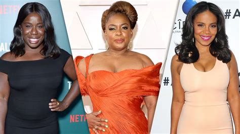 Uzo Aduba Aunjanue Ellis And Sanaa Lathan Join Searchlights ‘the