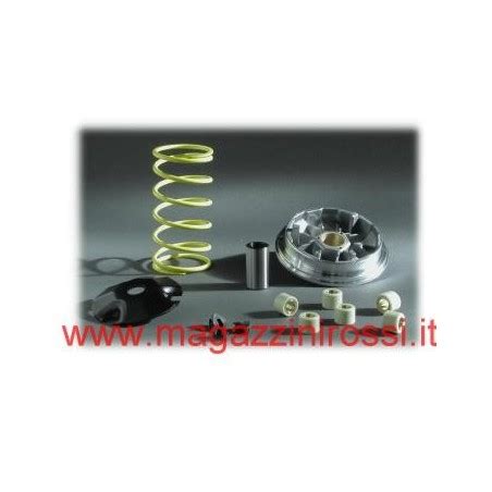 Variatore Pinasco Aprilia MBK Yamaha