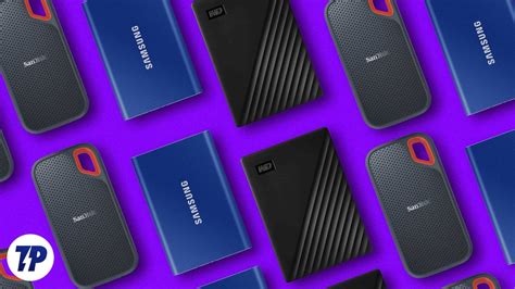 Guide To Choose The Best External Ssd For Mac Techpp