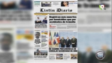 Portadas De Los Periodicos De Hoy Diario Aranjuez