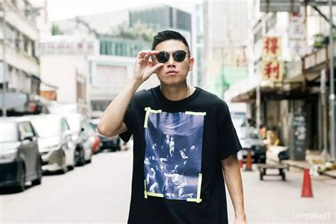 欧阳靖专访：hip Hop 不只是音乐、衣着，更是关乎你的内心 搜狐