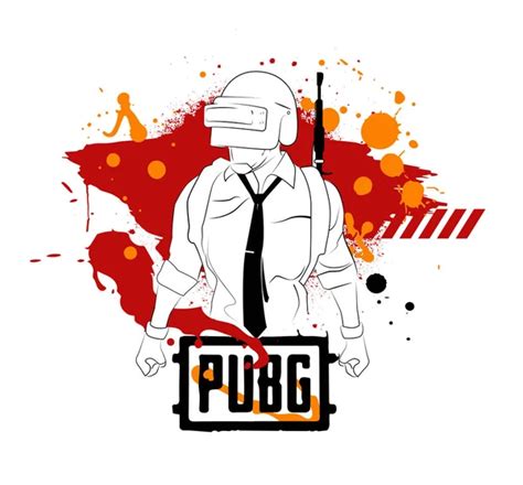 Pubg Vector Images Depositphotos