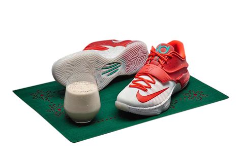 Nike Kd 7 Egg Nog 707560613