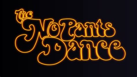 TWRP The No Pants Dance Feat Ninja Sex Party Official Video