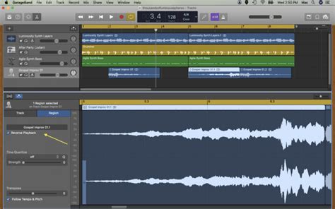 How To Make A Song On Garageband Make Music Easily In Steps