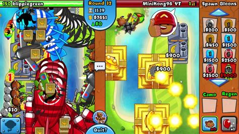 SIN EMBARGO EL MEGABOOSTS NOS GUSTA A TODOS BTD Battle Arenas ESPAÑOL