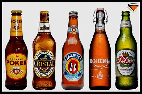 10 Cervezas Más Valiosas De Latinoamérica