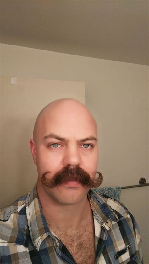 Pin By Hank Hudson On Moustache Moustaches Men Moustache Style