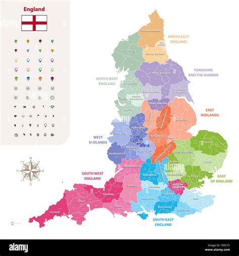 List Pictures Where Is Dorset In England On A Map Latest