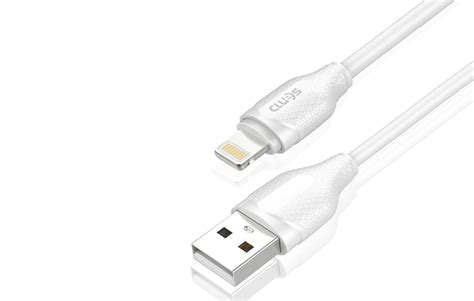 LDNIO LS372 2m Lightning Cable All GSM Accessories Cables USB