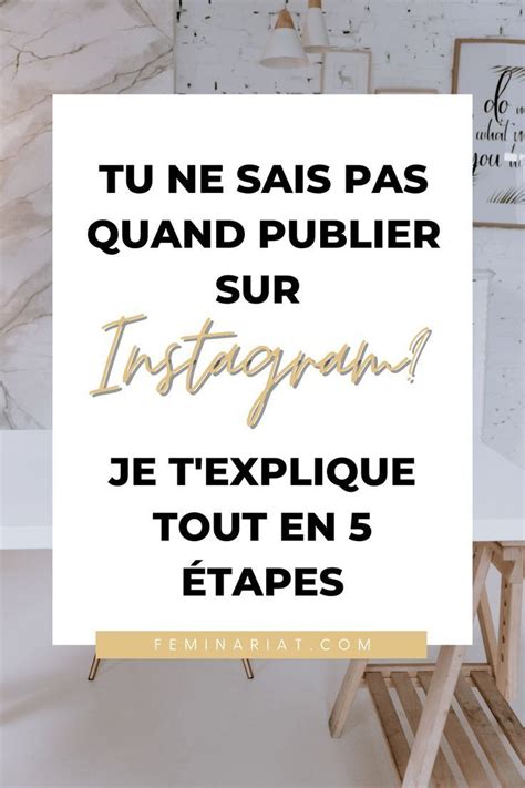 Le copywriting une compétence indispensable pour instagram Artofit