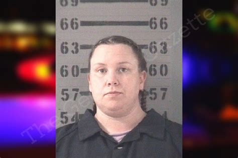 Kelly Smith Dougherty County Jail Bookings