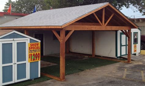 Carport With Storage Shed Attached Plans | livelifesimply-mari