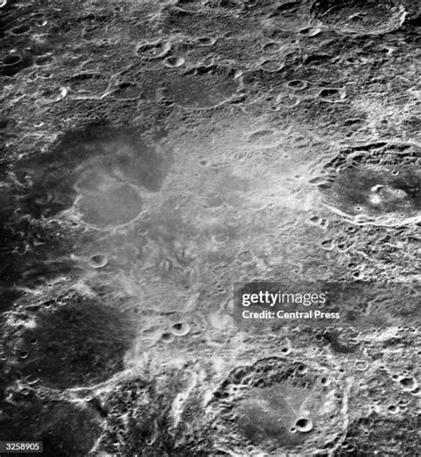 5,195 Moon Craters Stock Photos, High-Res Pictures, and Images - Getty Images