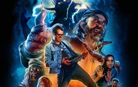 Destroy All Neighbors Never Lives Up To Its Potential Review