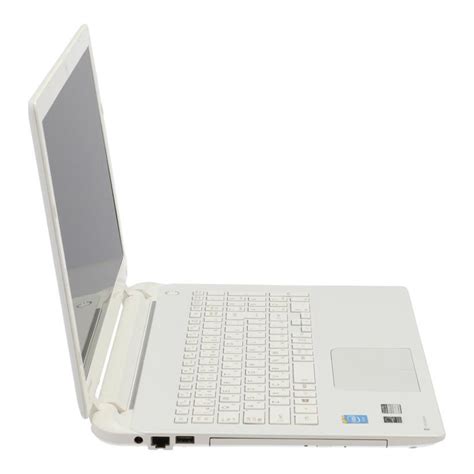 Toshiba 東芝win10ノートpcdynabook Ex35mwptex 35msvw7e285505cbランク09【中古