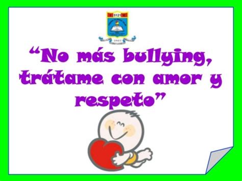 Ideas Contra El Bullying Mensajes Im Genes Frases Contra El Acoso