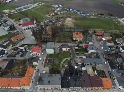 Rekordowy budżet inwestycyjny w gminie Stawiszyn Jakie inwestycje