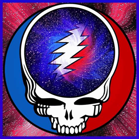 Funny Grateful Dead Birthday Meme